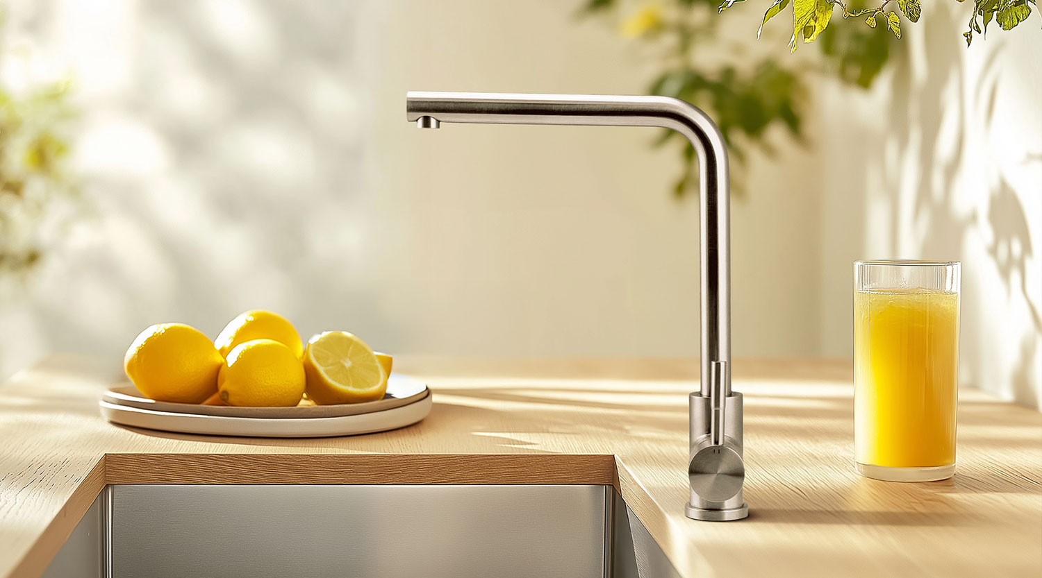 Robinete de bucătărie